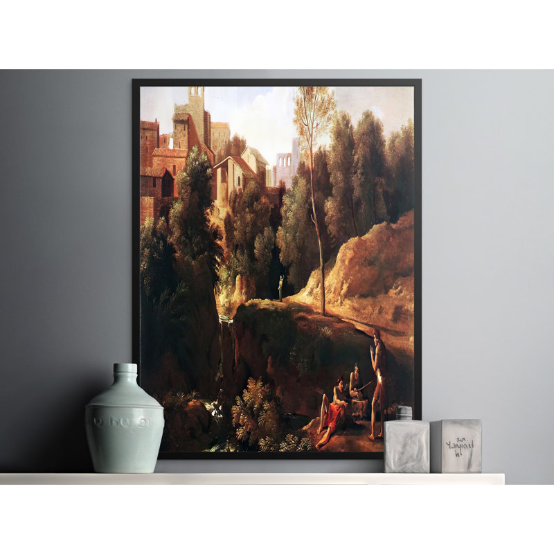 Weyant No Frame Print, 18x24