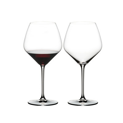 RIEDEL Extreme Pinot Noir Wine Glass