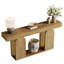 Console de style rustique 70,9 po Gouldner-641956460