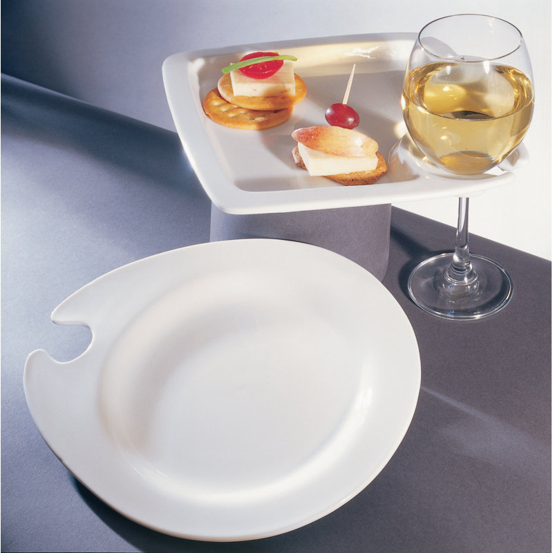 Ten Strawberry Street Whittier Appetizer Platter