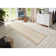 Flatweave Ivory Rug