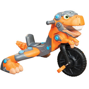 Chompin' Dino Trike