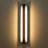 13.5'' Breyana Aluminum Hardwired LED Wall Light-336126610