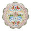 Sofia Dinner Plate - Multi