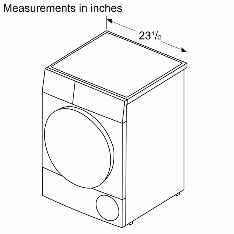 800 Series 2.4-Cu. Feet High Efficiency Stackable Steam Cycle Smart Front-Load Washer ( Pearl Steel ) ENERGY STAR
