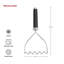 KitchenAid® Gourmet Stainless Steel Wire Masher, 10.24-Inch-1605494212