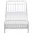 Klos Metal Toddler Bed-20472361