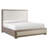 Aventura Upholstered Standard Bed-100260240