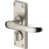 Satin Nickel is out of stock