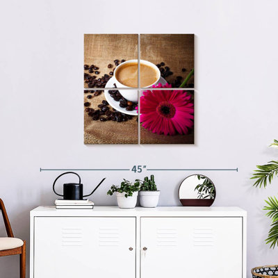 Cappuccino Yarlin