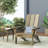 Zuma Foldable Adirondack Chair-1923194137