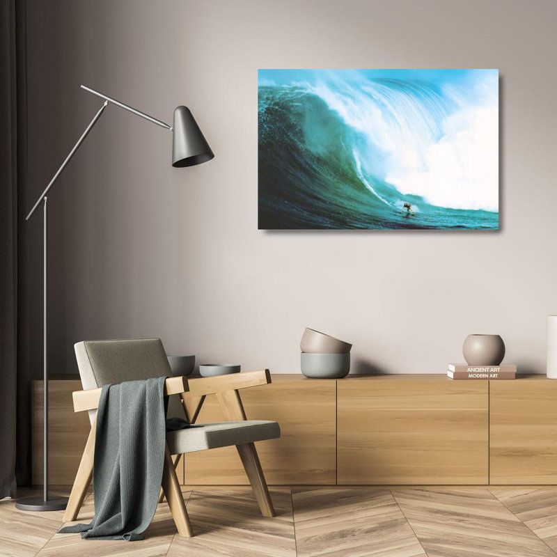 Rair Giants - Laird Hamilton IMP-ST4150R, H 16 po x l 24 po