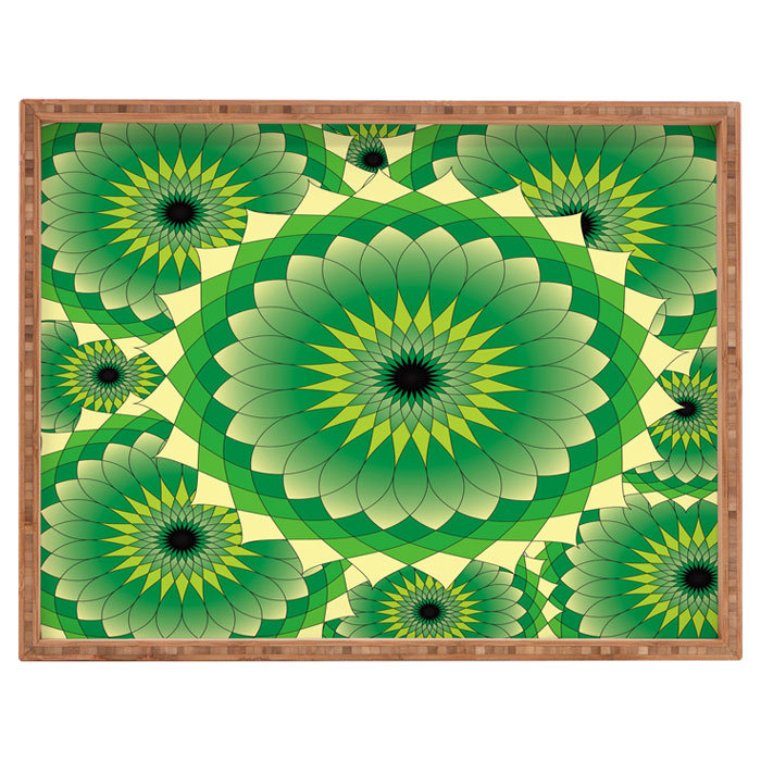 Bamboo Tray
