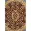 Wool Oriental Area Rug