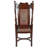 Edwardian Armchair
