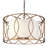 Sausalito 5 Light Chandelier-16376620