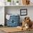 Tucker Murphy Pet™ Fabric Decorative Bin-225772808-225772811
