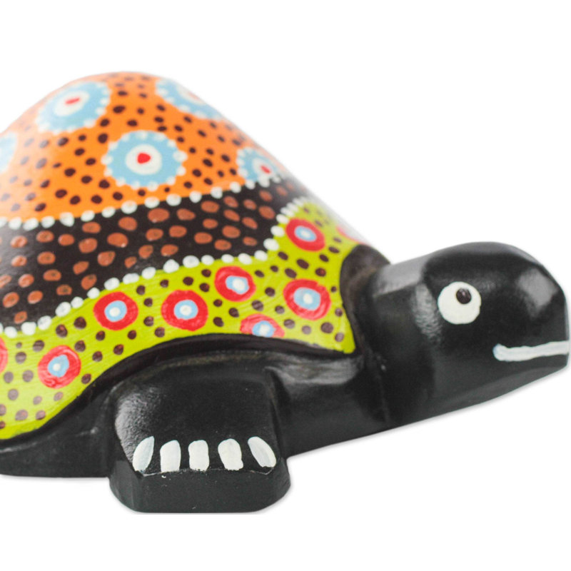 Figurine lent mais sûr. Deaux