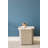 Plastic Enclosed Litter Box
