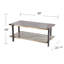 Table basse 43 "Champagne