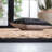 Sueann Kilim Hand Woven Jute Geometric Rug-431476332