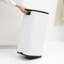 Poubelle Bo Touch, 8 gallons (30 litres)-122425845