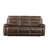 Aashi 90" Pillow Top Arm Reclining Sofa-1328191706