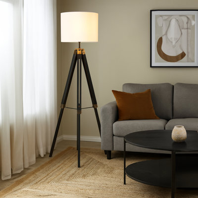 150 H cm Column Floor Lamp