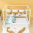 Floor Bed With Guardrails And Shelves-1150583630-1150583600
