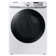 Samsung 7.5 cu. ft. Smart Dryer with Steam Sanitize+