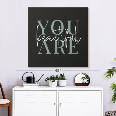 Tergel Daily Affirmations V