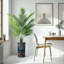 Arbre artificiel en pot, arbre de soie artificiel Areca-1991721548-2000760651