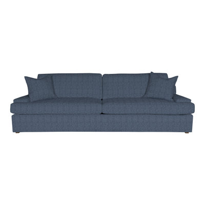 Crew 110" Extended Sofa