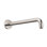Bras de douche 9 po Showerpower