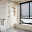 Complete Shower System(No Include Rough-in Valve)-55321986