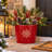 Monango Galvanized Metal Planter-2009594195-1971829437