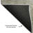 Premium Machine Washable Cerrito AMF565 Beige Rug-109607213