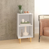Amettes Bookcase