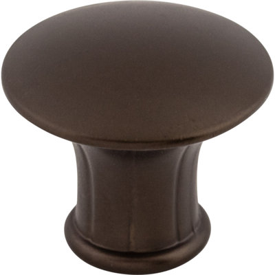 Lund 1 1/4" Diameter Round Knob