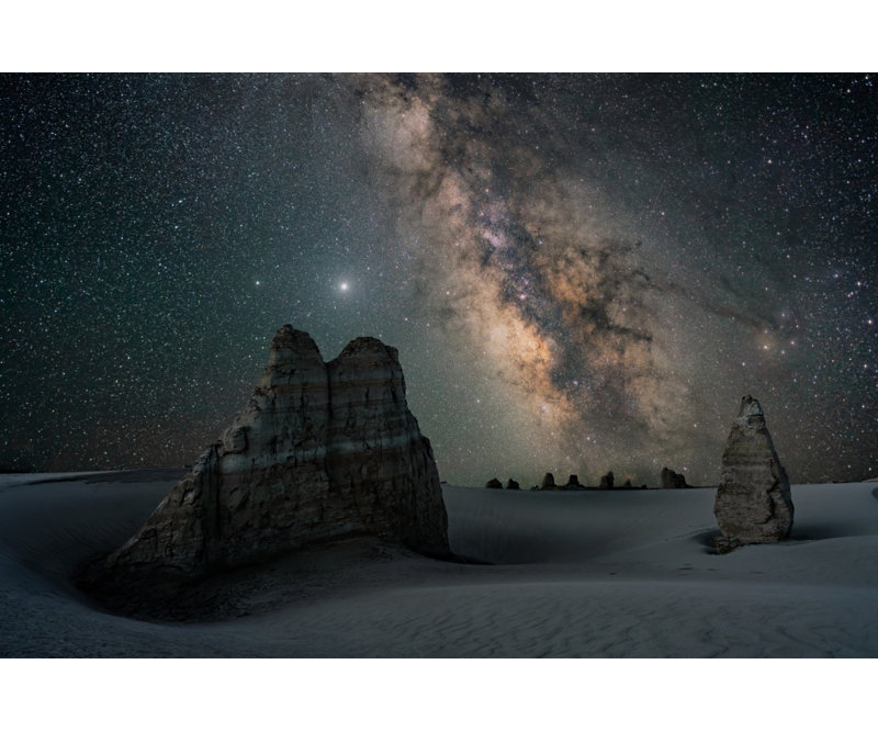 Wrapped Canvas Print, 50.8 cm H x 76.2 cm W