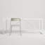 Chaise à garniture-104066420