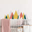 Non-Wall Damaging Wall Decal-94822231
