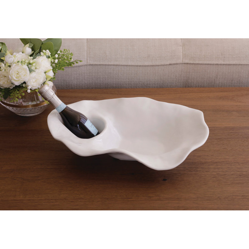 Vida Melamine Champagne Bucket