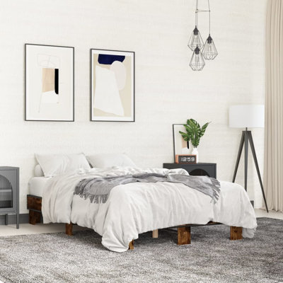 Otylie Bed Frame