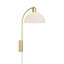 Ellen 20 Wall light Brass-1034202282-1034209799