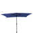Bleu marine sélectionné