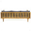 Lit de jour CLAREMONT 3 SEATER
