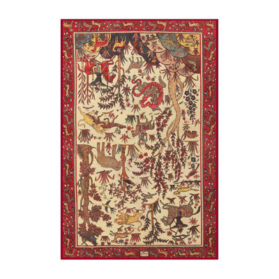 Tapis rouge