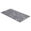 Tapis géométrique performance crocheté à la main Michiko-15994601
