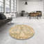 Tapis abstrait moderne 1234-1000480738